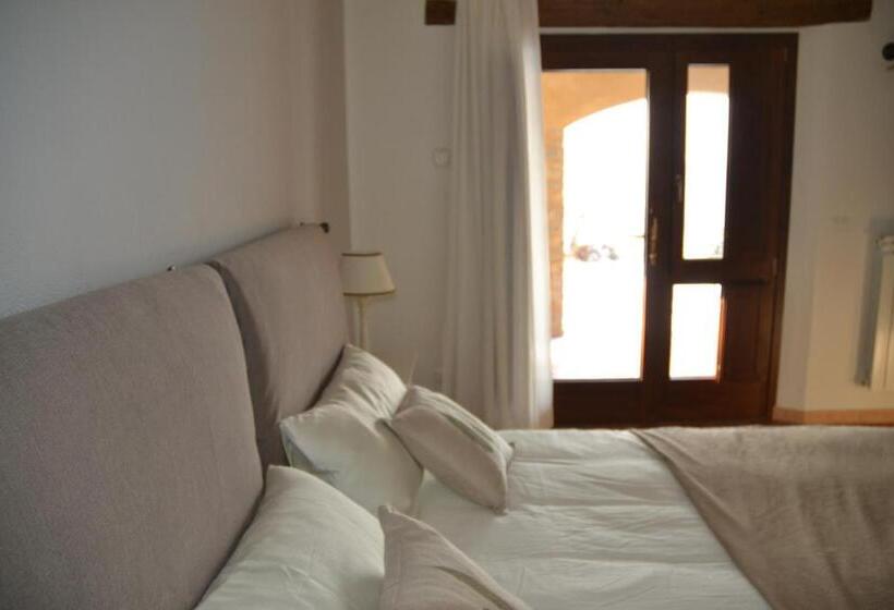 חדר סטנדרט, Vitabella Toscana