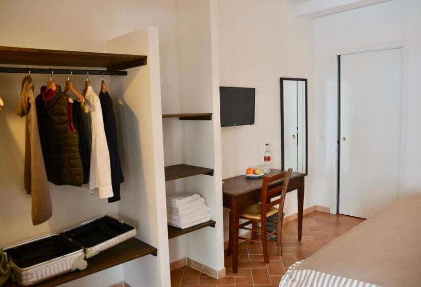 חדר סטנדרט, Vitabella Toscana