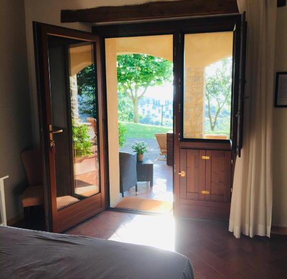 חדר סטנדרט, Vitabella Toscana