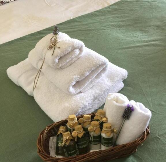 חדר סטודיו סטנדרד, Vitabella Toscana