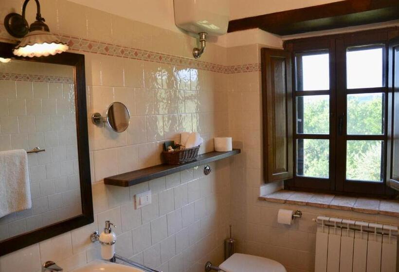 דירת 4 חדרים, Vitabella Toscana