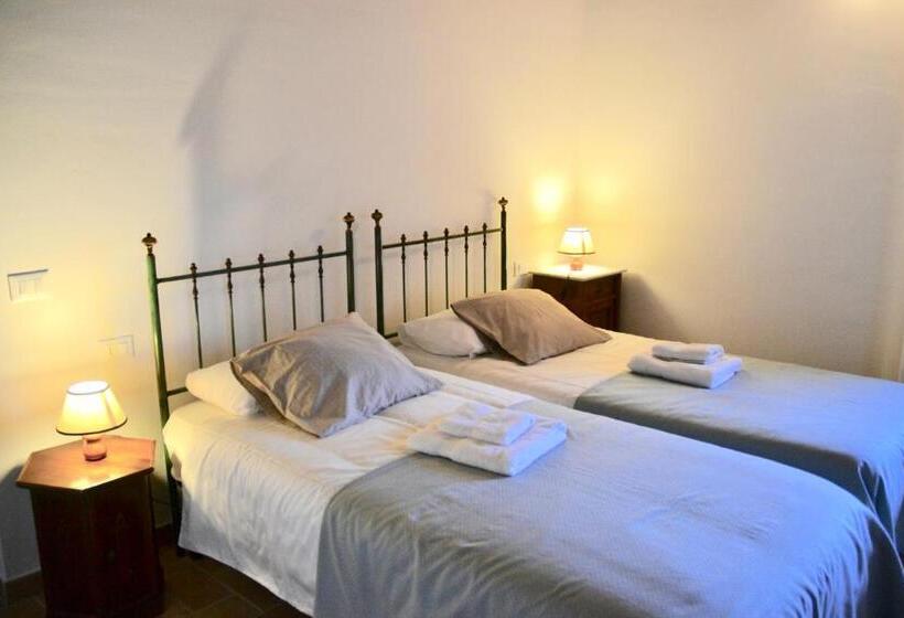 Апартаменты 4 Спальни, Vitabella Toscana