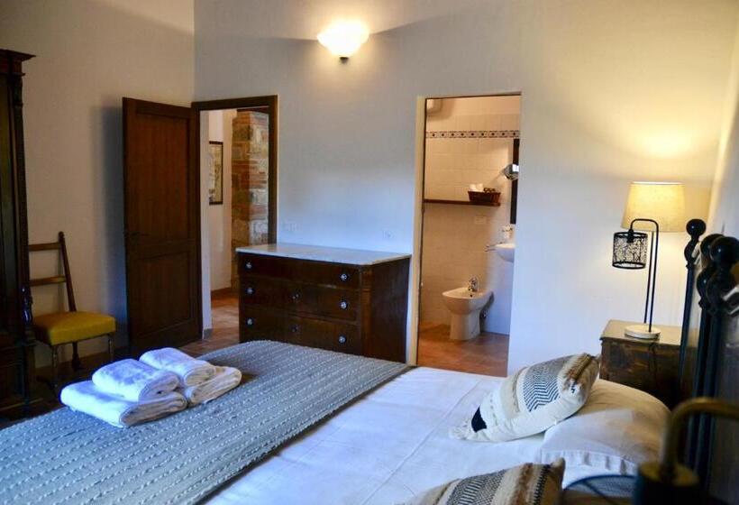 דירת 4 חדרים, Vitabella Toscana