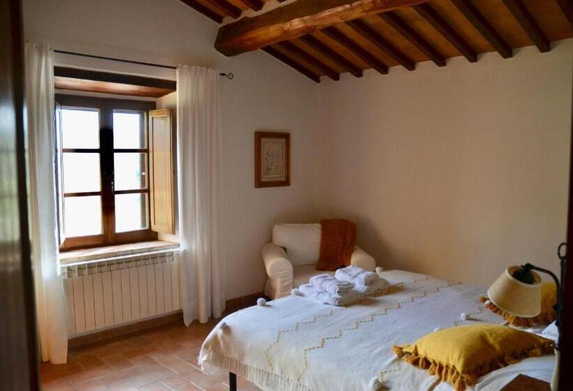 Апартаменты 4 Спальни, Vitabella Toscana
