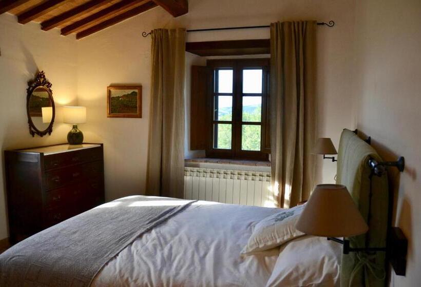 דירת 4 חדרים, Vitabella Toscana