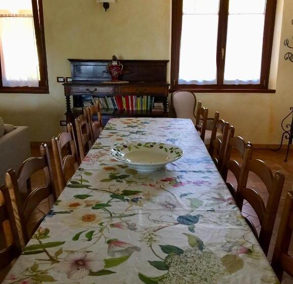 בית, חדר שינה 1, Vitabella Toscana