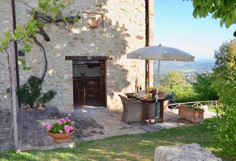 חדר סטודיו סטנדרד, Vitabella Toscana