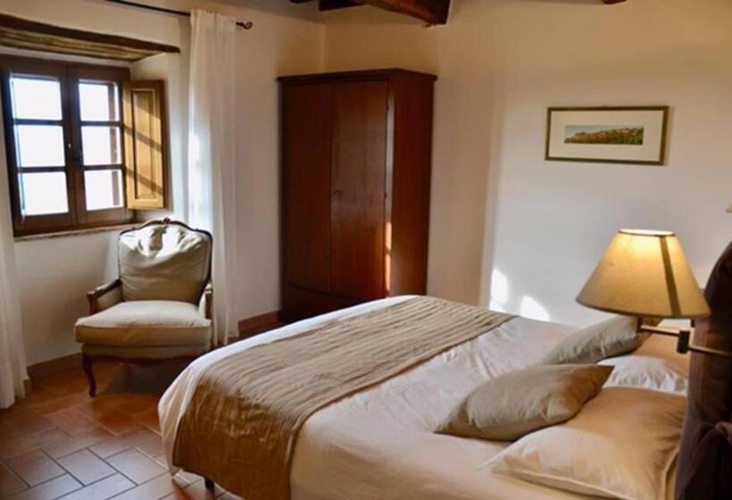 חדר סטודיו סטנדרד, Vitabella Toscana