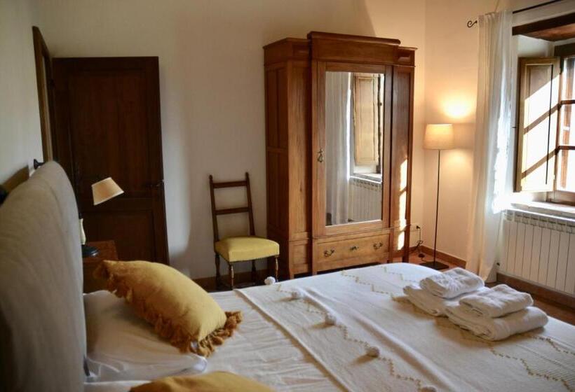 Апартаменты 4 Спальни, Vitabella Toscana