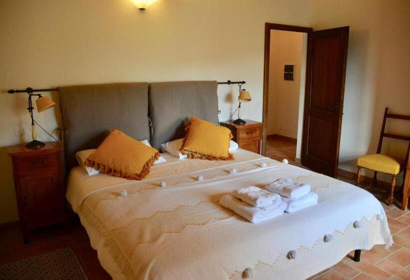 דירת 4 חדרים, Vitabella Toscana