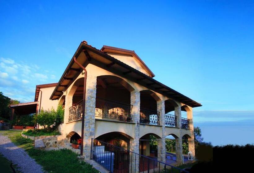 Дом 1 Спальня, Vitabella Toscana