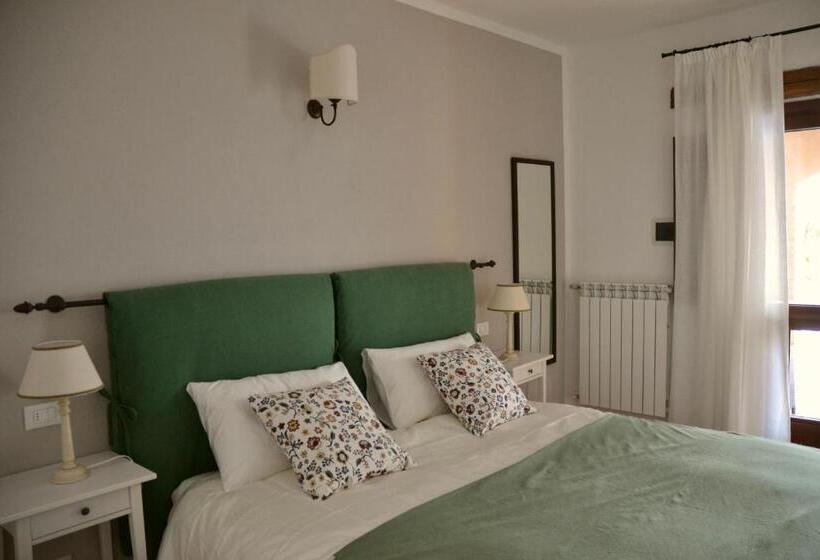 חדר סטנדרט, Vitabella Toscana