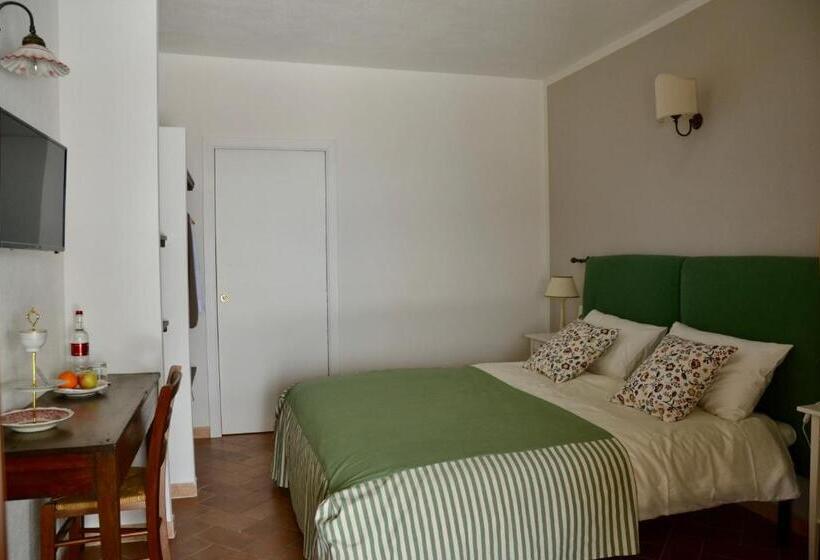 חדר סטנדרט, Vitabella Toscana