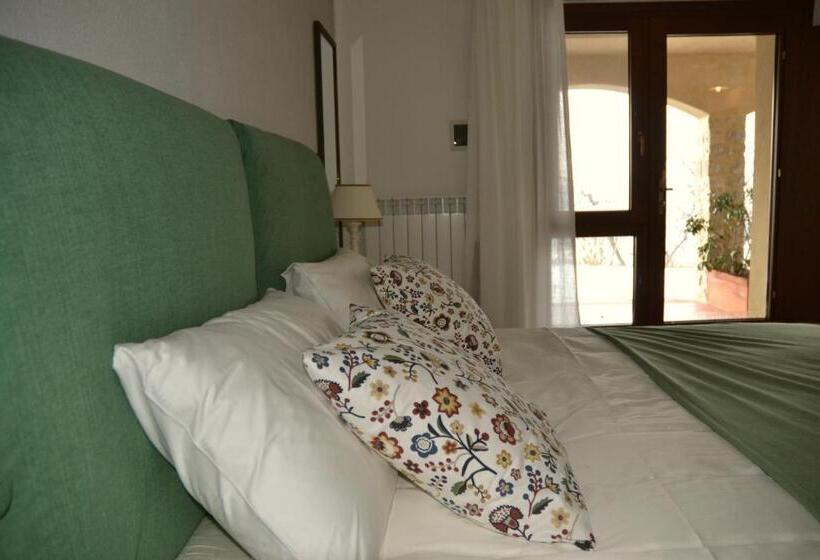 חדר סטנדרט, Vitabella Toscana