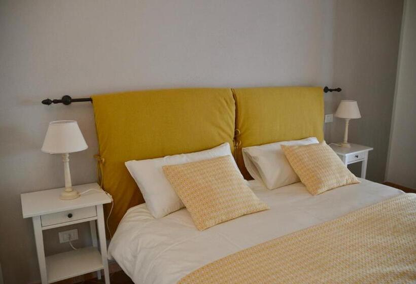 חדר סטנדרט, Vitabella Toscana