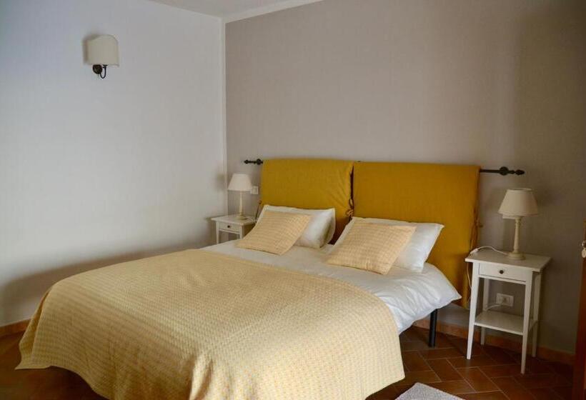 חדר סטנדרט, Vitabella Toscana