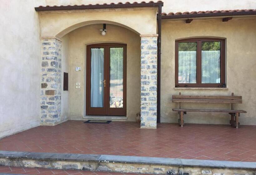 חדר סטנדרט, Vitabella Toscana