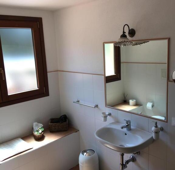 חדר סטנדרט, Vitabella Toscana