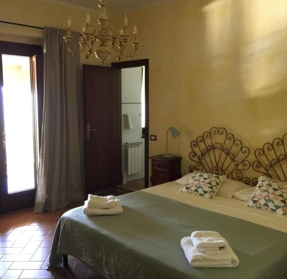 חדר סטנדרט, Vitabella Toscana