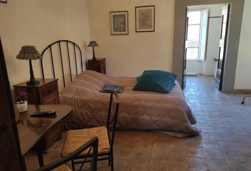 Chambre Standard, Clockwise