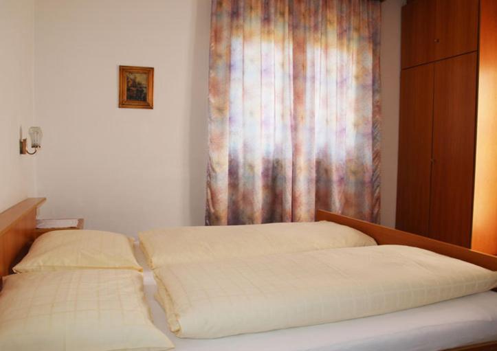 标准间带阳台, Haus Hafner