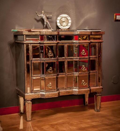 اتاق سوپریور, Repubblica Di Oz Rooms