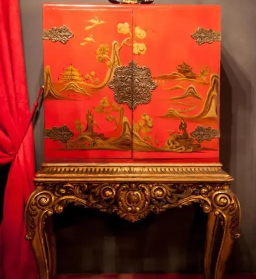 اتاق سوپریور, Repubblica Di Oz Rooms