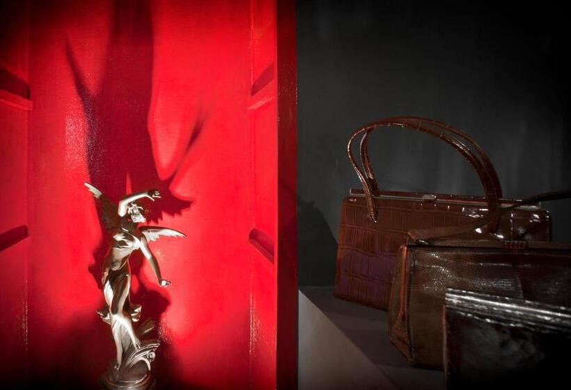 اتاق سوپریور, Repubblica Di Oz Rooms