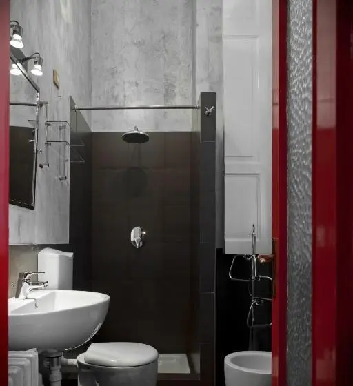 اتاق سوپریور, Repubblica Di Oz Rooms