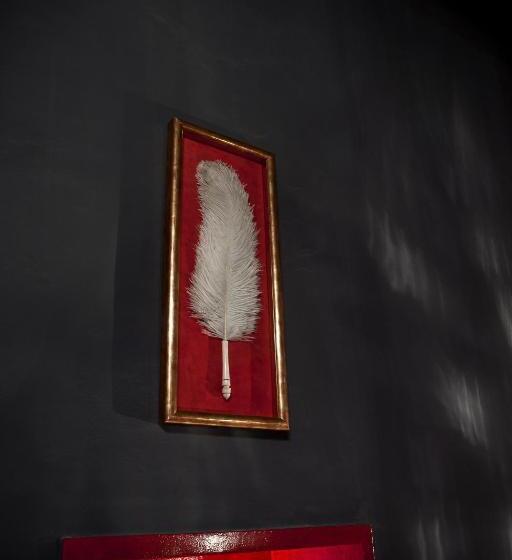 اتاق سوپریور, Repubblica Di Oz Rooms
