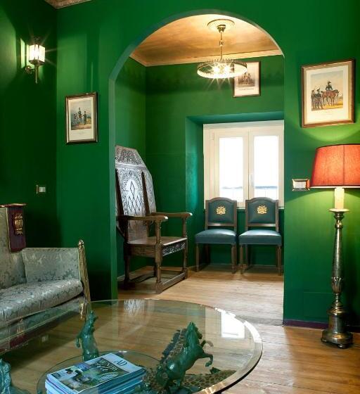 اتاق سوپریور, Repubblica Di Oz Rooms