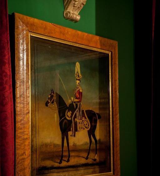 سوئیت جونیور با تراس, Repubblica Di Oz Rooms