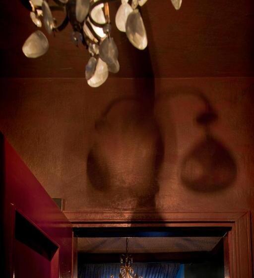 اتاق استاندارد با بالکن, Repubblica Di Oz Rooms