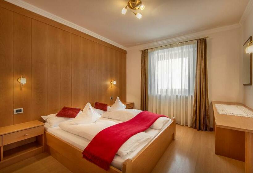 带1个卧室的公寓, Residence Angelika