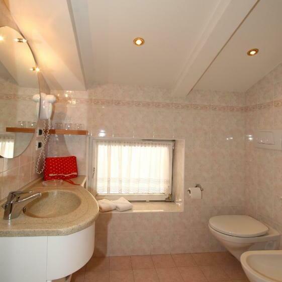 带1个卧室的公寓, Residence Angelika