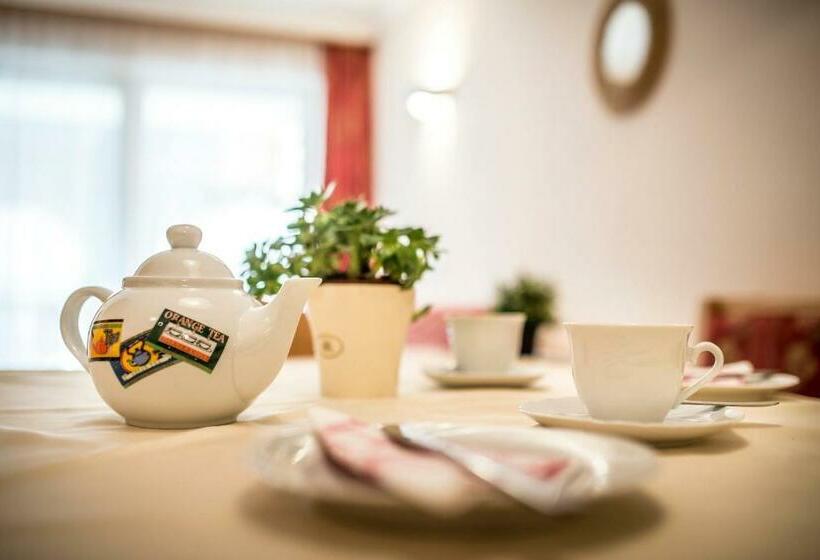 带1个卧室的公寓, Residence Angelika