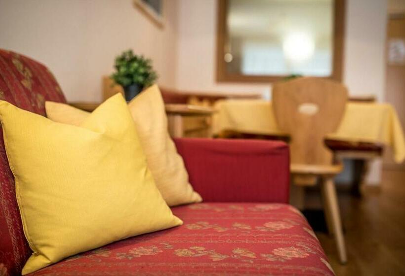 带1个卧室的公寓, Residence Angelika