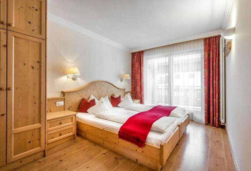 Апартаменты 1 Спальня, Residence Angelika