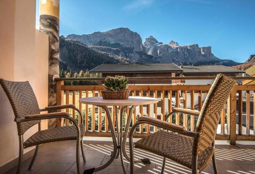 带1个卧室的公寓, Residence Angelika