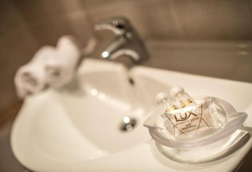 带2个卧室的公寓, Residence Angelika