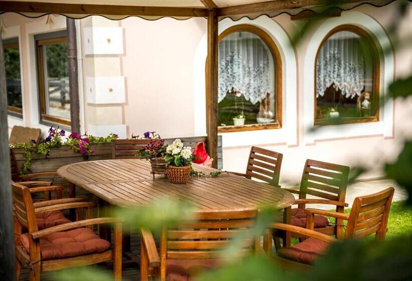 带2个卧室的公寓, Residence Angelika