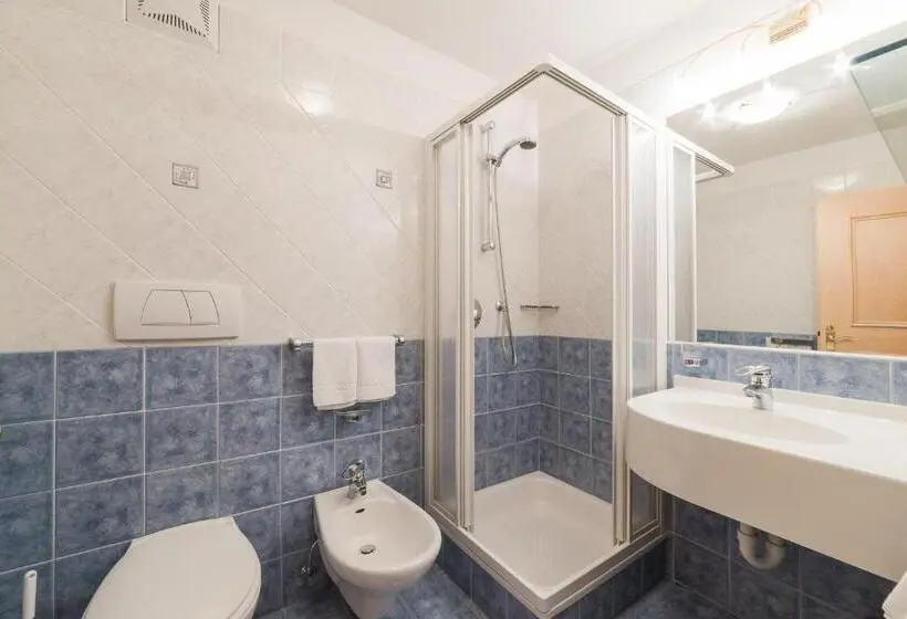 آپارتمان 2 خوابه, Residence Chalet Pinis