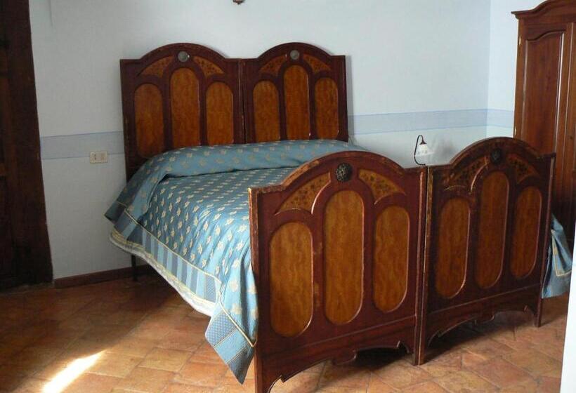 غرفة قياسية, Residence Il Palazzo