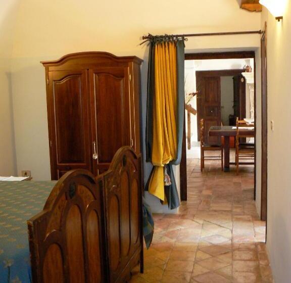 Номер Стандарт, Residence Il Palazzo