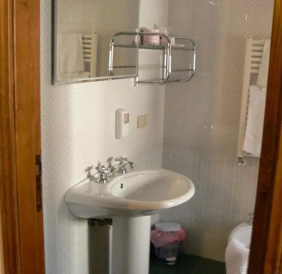 ２ベッドルームアパートメント, Residence Il Palazzo