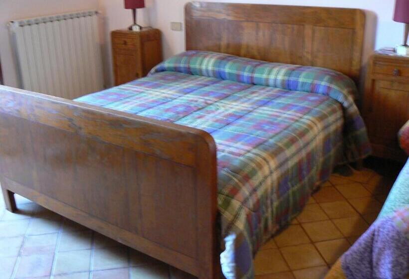 شقة غرفتين, Residence Il Palazzo