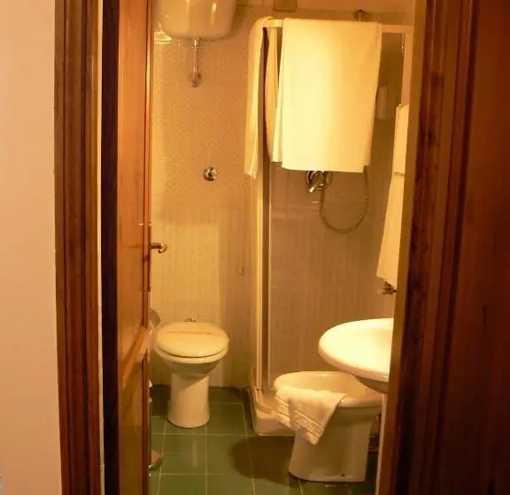 ２ベッドルームアパートメント, Residence Il Palazzo