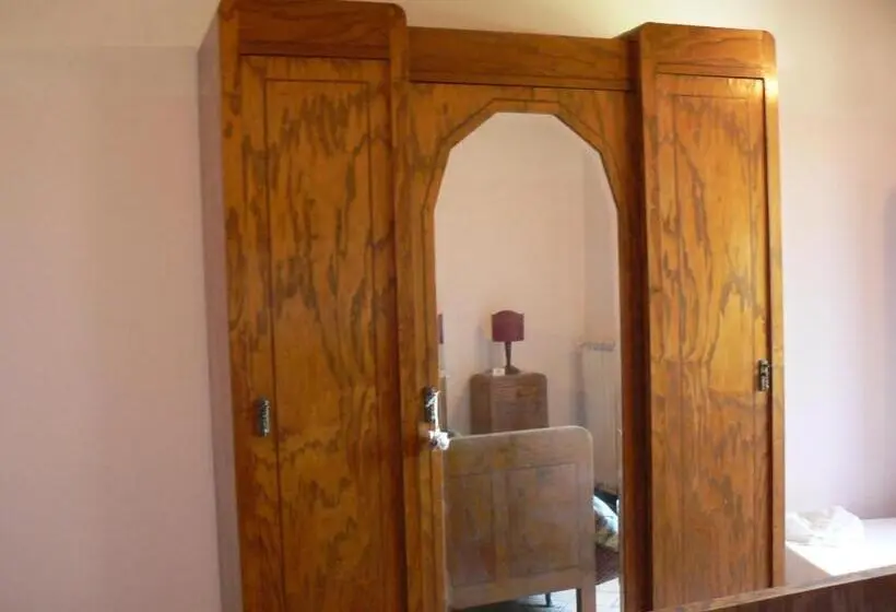 ２ベッドルームアパートメント, Residence Il Palazzo
