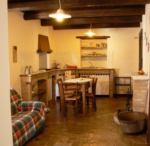 شقة غرفتين, Residence Il Palazzo