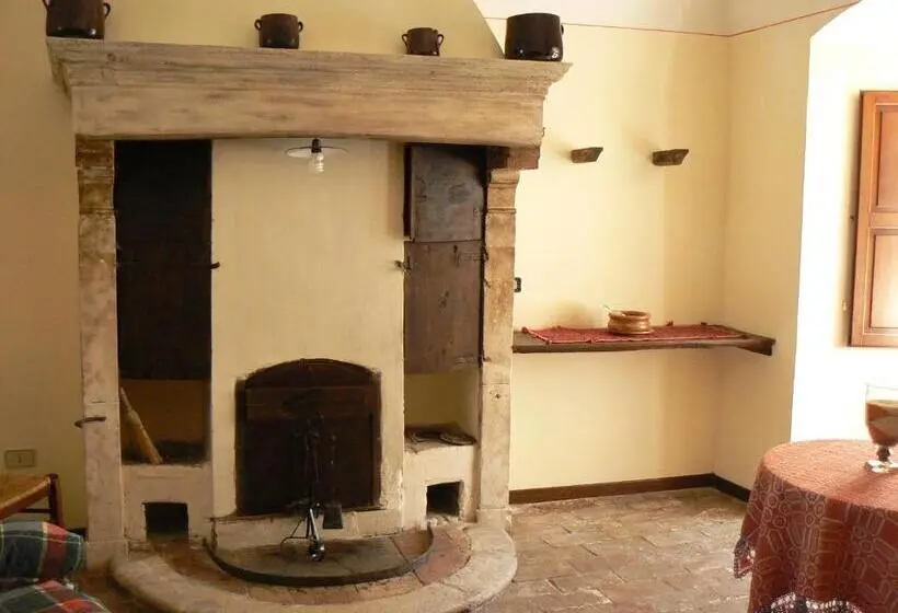 １ベッドルームのスーペリアアパートメント, Residence Il Palazzo